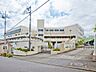 周辺：厚木市立毛利台小学校まで約650m（徒歩9分）