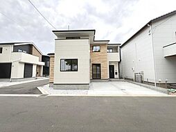 厚木市三田2期 戸建 2号棟