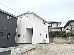 神奈川県伊勢原市沼目5丁目
