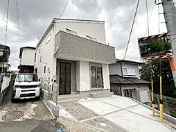 海老名市上今泉6丁目 戸建 1号棟