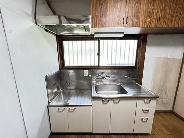 料理の時間が楽しくなるキッチンスペースです。