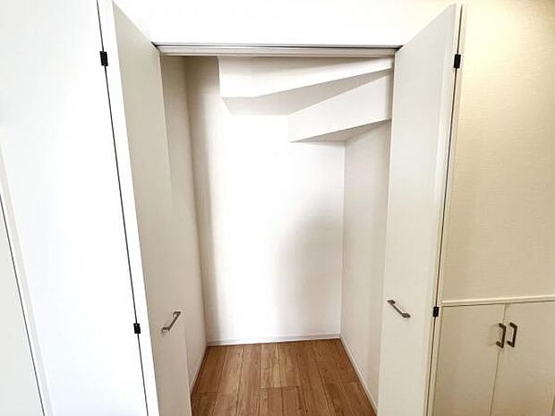 内観画像です。