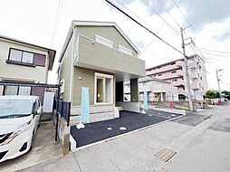 神奈川県平塚市田村8丁目
