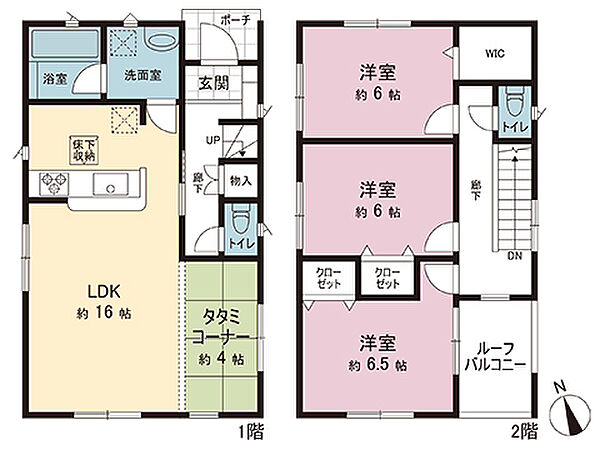 間取り：314002812660