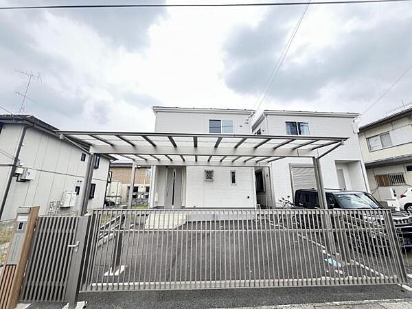 detached 神奈川県厚木市水引１丁目6-9