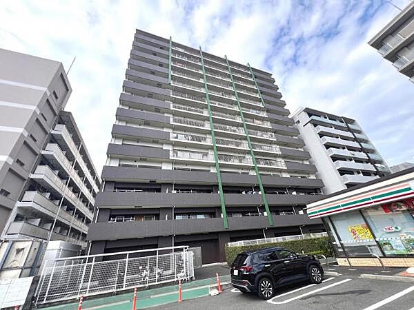 構造・工法・仕様のご紹介です。