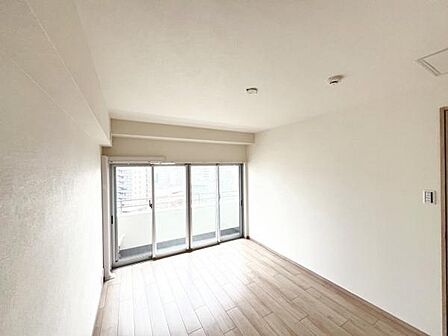自分好みのアレンジで居心地の良い空間になりそうです。