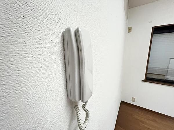 その他設備のご紹介です。