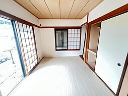 洋室の画像