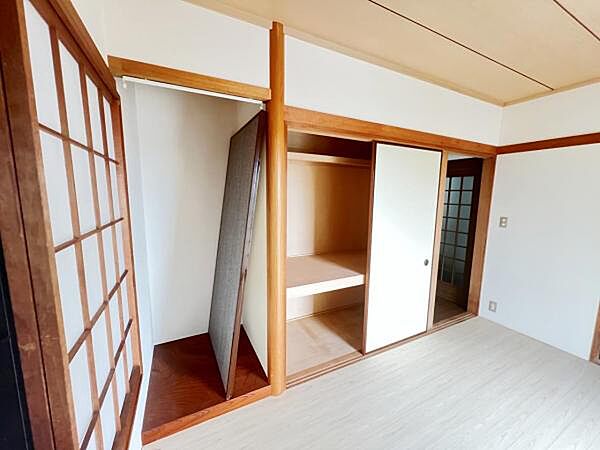 内観画像です。