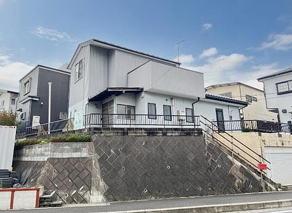 構造・工法・仕様のご紹介です。