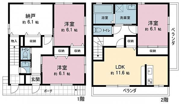 間取り：314002809591