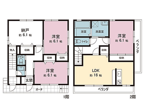 間取り：314002809591