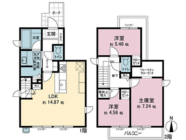 間取り：314002817065