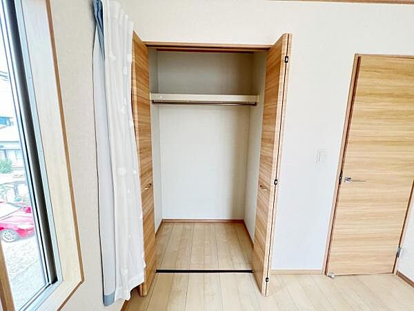 内観画像です。