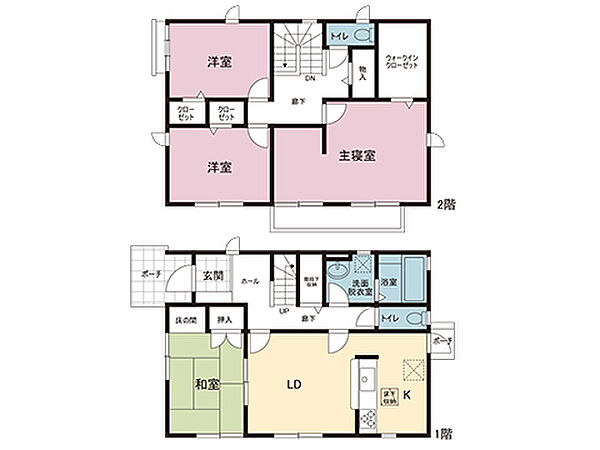間取り：314002823676