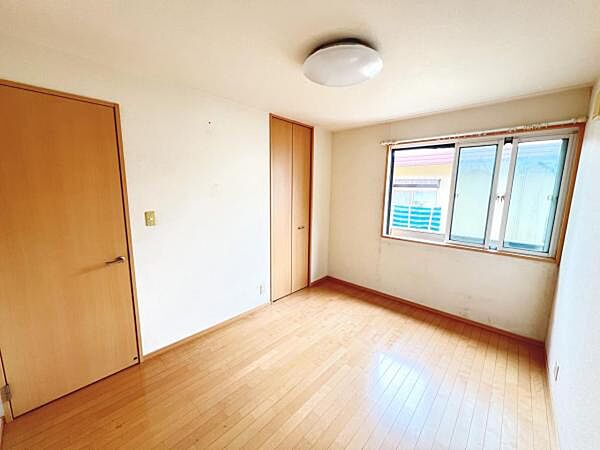 自分好みのアレンジで居心地の良い空間になりそうです。