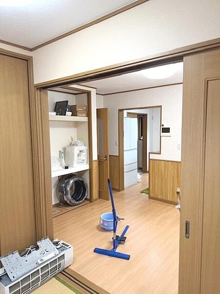 室内