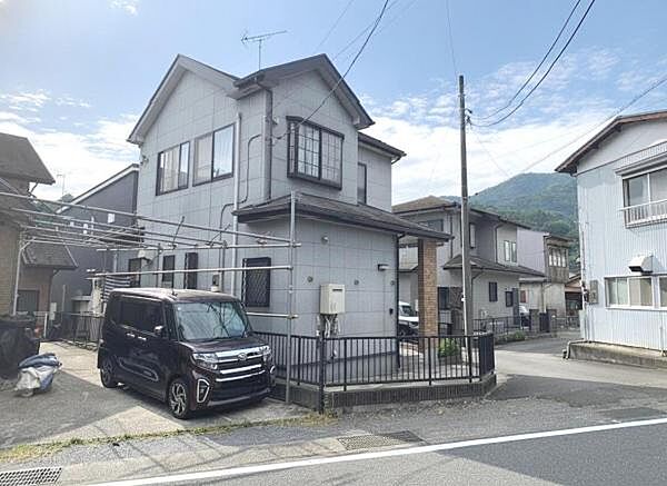 構造・工法・仕様のご紹介です。