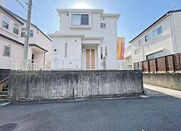 神奈川県海老名市国分南4丁目