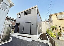 神奈川県海老名市中野1丁目