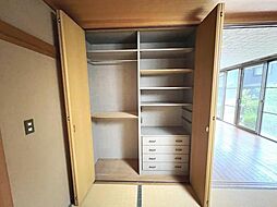 室内の画像