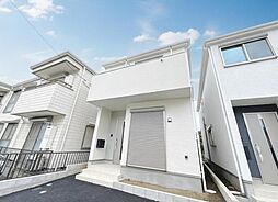 神奈川県厚木市妻田西1丁目