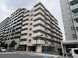 朝日本厚木マンション