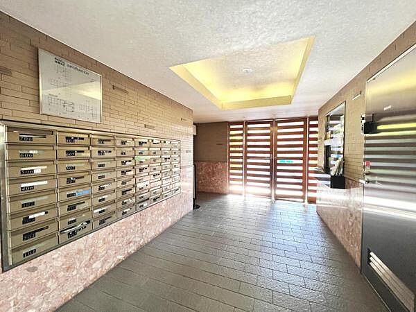 荷物や小包を大切に保管します。