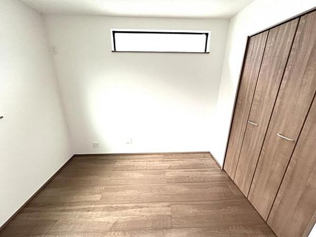 自分好みのアレンジで居心地の良い空間になりそうです。