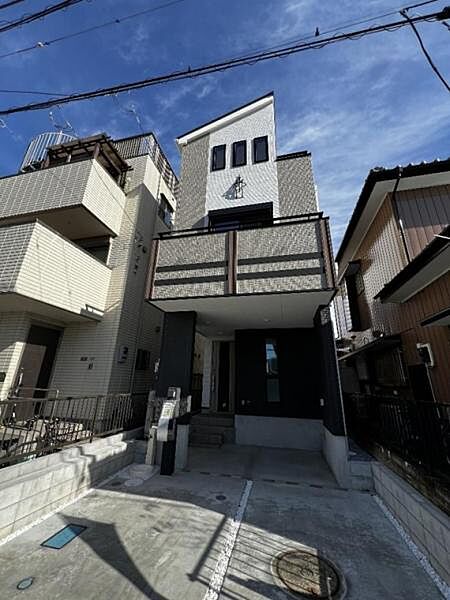 外観：314002542489