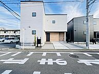 神奈川県相模原市中央区清新2丁目：物件画像