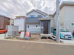 神奈川県相模原市緑区城山1丁目