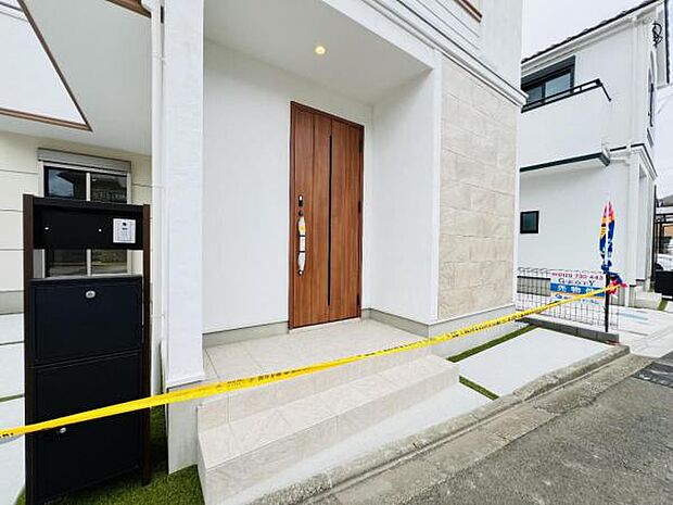 構造・工法・仕様のご紹介です。