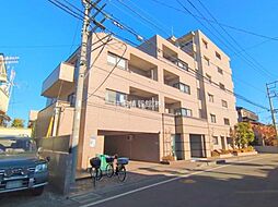 サーパス上溝第2