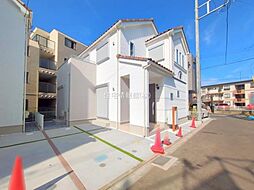 神奈川県相模原市中央区上溝4丁目