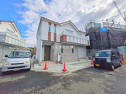 神奈川県相模原市中央区上溝4丁目