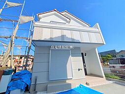 神奈川県相模原市中央区上溝4丁目