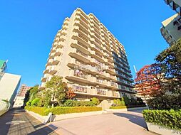 サンヴェール橋本ツインタワー