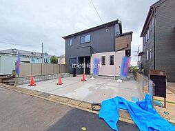神奈川県相模原市中央区淵野辺本町4丁目