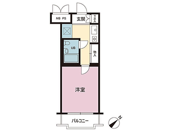 間取り：314002808993