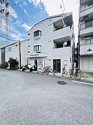 クリオ矢部壱番館