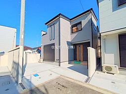 神奈川県相模原市緑区二本松1丁目