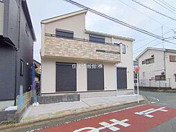 神奈川県相模原市緑区二本松2丁目