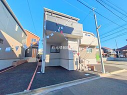 神奈川県相模原市中央区上溝