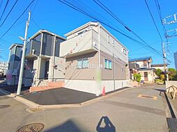 神奈川県相模原市中央区上溝