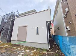 神奈川県相模原市緑区城山1丁目