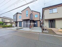 神奈川県相模原市中央区淵野辺本町4丁目