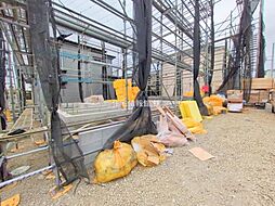 神奈川県相模原市中央区共和3丁目