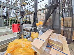 神奈川県相模原市中央区共和3丁目